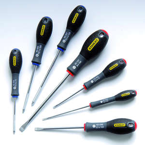 JEU 7 TVIS FATMAX ELEC+MECA+PH+PZ