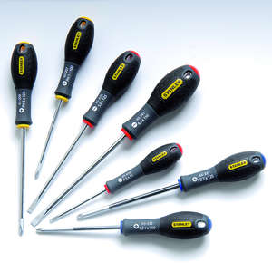 JEU 7 TVIS FATMAX ELEC+MECA+PH+PZ