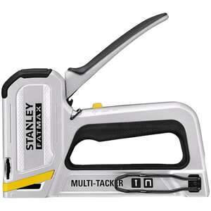 Agrafeuse Cloueuse 2 en 1 FATMAX - Ref:FMHT70250-0