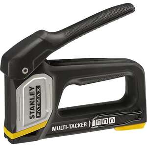 Agrafeuse Cloueuse 4 en 1 FATMAX - Ref:FMHT70401-0
