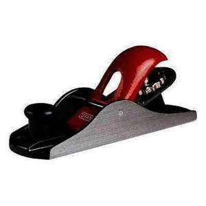 PETIT RABOT 110 L.180 LARG.FER 40MM