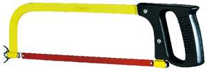 SCIE A METAUX 300MM STANLEY