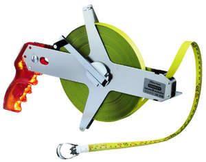 MESURE LONGUE "MASTER II" 50M
