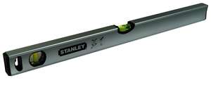 NIVEAU 150CM MAG.TUB.STANLEY CLASSIC