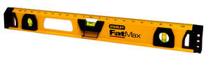 NIVEAU FM I BEAM GRADUE  60CM