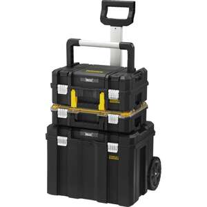 FATMAX PRO-STAK ORGANIZER