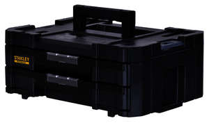 FATMAX TSTAK IV 2 TIROIRS