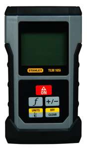 DEEE CAT2 TLM 165SI-60M  MES.DISTANCE