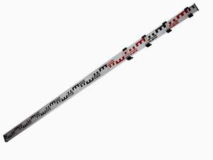 MIRE ALUMINIUM 5 SECTIONS 5M   AR-51
