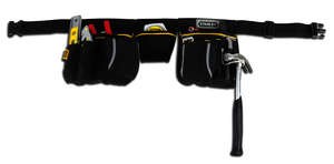 Porte-outils double 