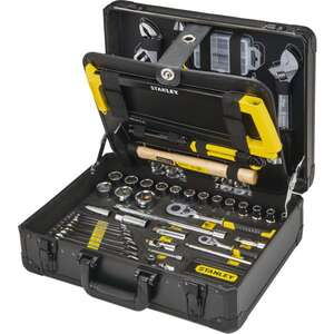 VALIZE DE MAINTENANCE 142PCS