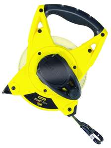 FATMAX FIBERGLASS 30M F2
