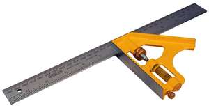 EQUERRE A COMBI.300MM LS3