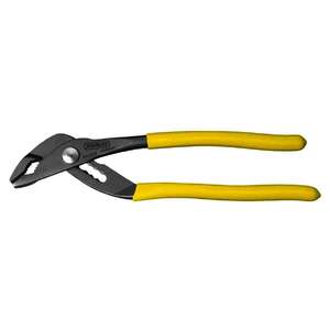 Pince Multiprise Gainee Pvc 240Mm