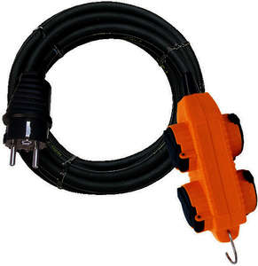 Prolongateur Powerblock 