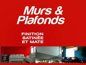 ROULEAU  MURS&PLAFONDS 180MM
