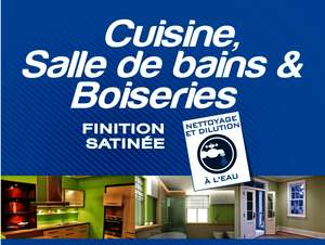 MANCHON CUISINE&SALLE DE BAINS