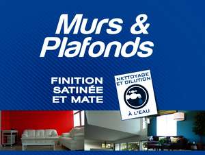 ROULEAU MURS&PLAFONDS 180 LS