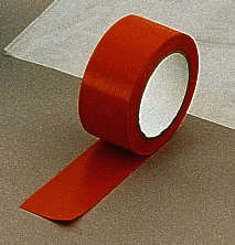 Ruban masquage PVC 50 mm