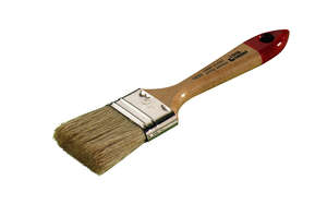 BROSSE PLATE UNIVERSELLE  60