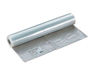 BACHE PROTECTION 3X25M 3/100