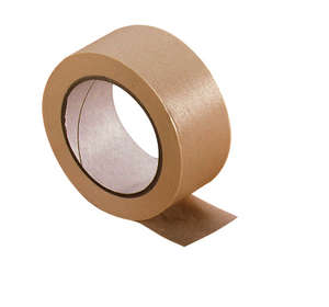 Ruban de masquage lisse Premium 48 mm