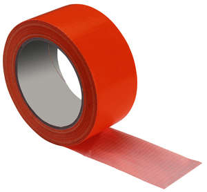 Ruban masquage toile facadier 50 mm