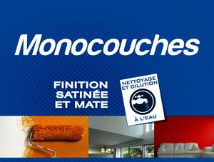 MANCHON PEINTURE FINITION 180