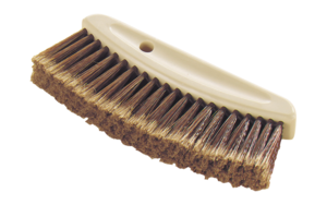 BROSSE A EPOUSSETER VINYLE