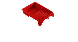 BAC PLAT A PEINDRE 335X265X65