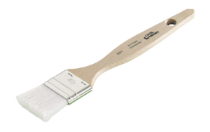 BROSSE PLATE A LESSIVER N°30