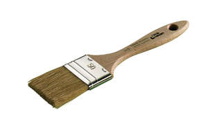 BROSSE PLATE BATIMENT 80