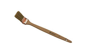 Brosse coudée bâtiment 35 pefc