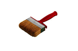 BROSSE à BADIGEON 30*120mm 