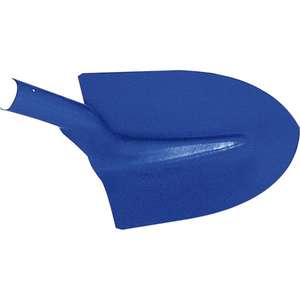 Pelle ronde 25 cm sans manche - Ref:050011