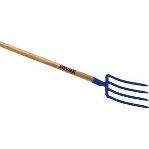 Fourche à bêcher 