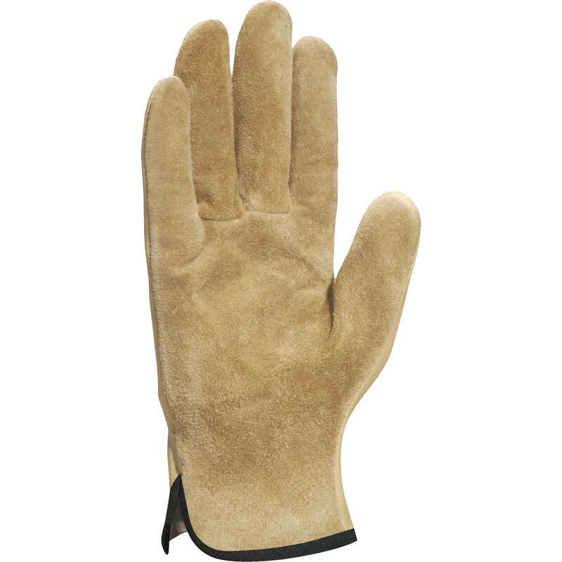 Gants fleur de bovin hydrofuge - Taille 09