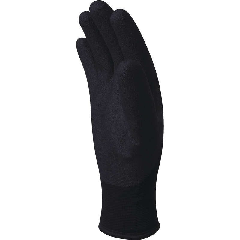 Gants tricot acrylique/polyamide - Taille 09