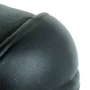 Chaussures de sécurité hautes NOMAD S3 noires - Taille 45