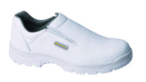 Chaussures de sécurité basses ROBION3 S2 blanches - Taille 44