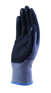 Gants tricot polyamide SPANDEX - Taille 08