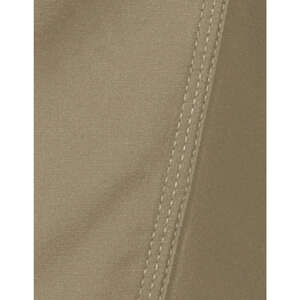 Bermuda de travail MACH SPIRIT2 60% coton/40% polyester noir - Taille L