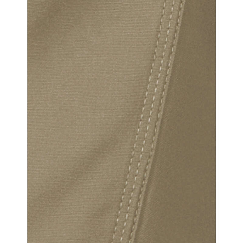 Bermuda de travail MACH SPIRIT2 60% coton/40% polyester noir - Taille M