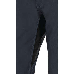 Pantalon de travail MACH ORIGINALS gris - Taille S
