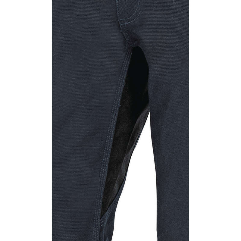 Pantalon de travail MACH ORIGINALS gris - Taille M