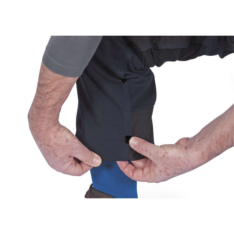 Pantalon de travail MACH ORIGINALS gris - Taille XL