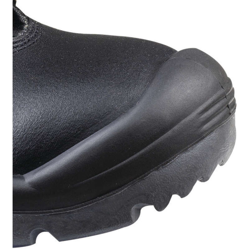 Chaussures de sécurité hautes SANTANA S3 - Taille 42