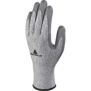 Gants tricot VENICUT34G3 gris - Taille 09 - Lot de 3 paires