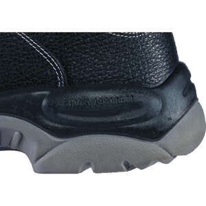 Chaussures de sécurité hautes SAULT2 S3 - Taille 45