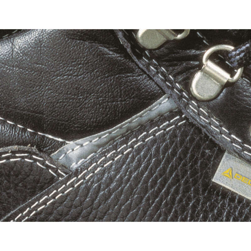 Chaussures de sécurité hautes SAULT2 S3 - Taille 40